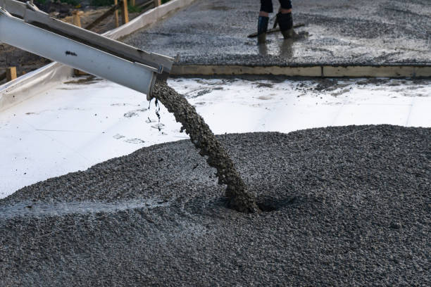 Best Concrete Contractor Near Me  in Lake Helen, FL