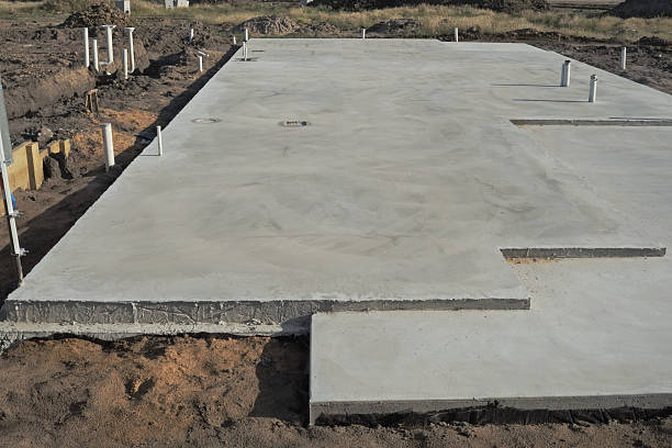 Best Concrete Foundation Repair  in Lake Helen, FL