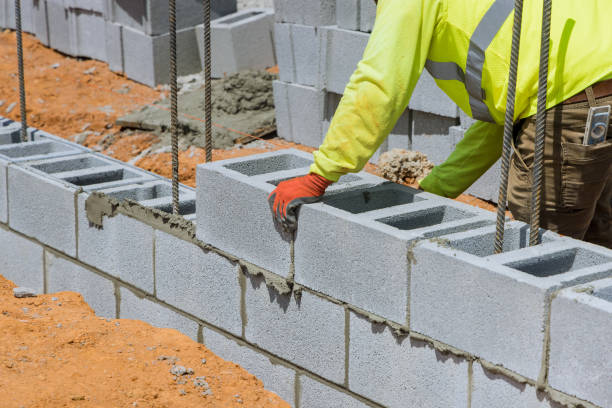 Best Commercial Concrete Contractor  in Lake Helen, FL