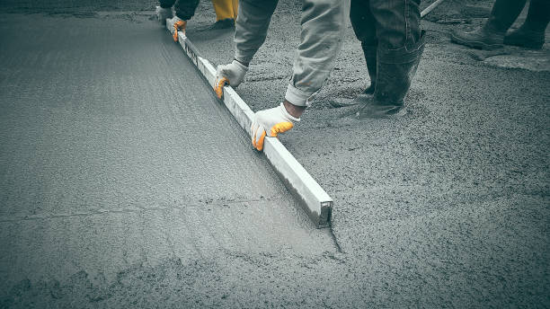 Best Custom Concrete Contractor  in Lake Helen, FL